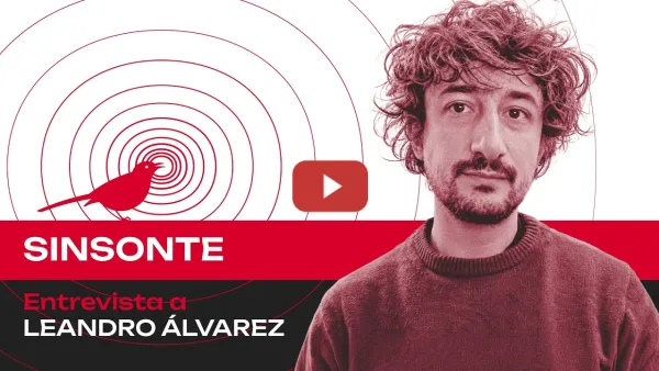 Embedded thumbnail for Elecciones en Brasil: ¿Hay evangélicos con Lula? | Leandro Álvarez lo explica en Sinsonte