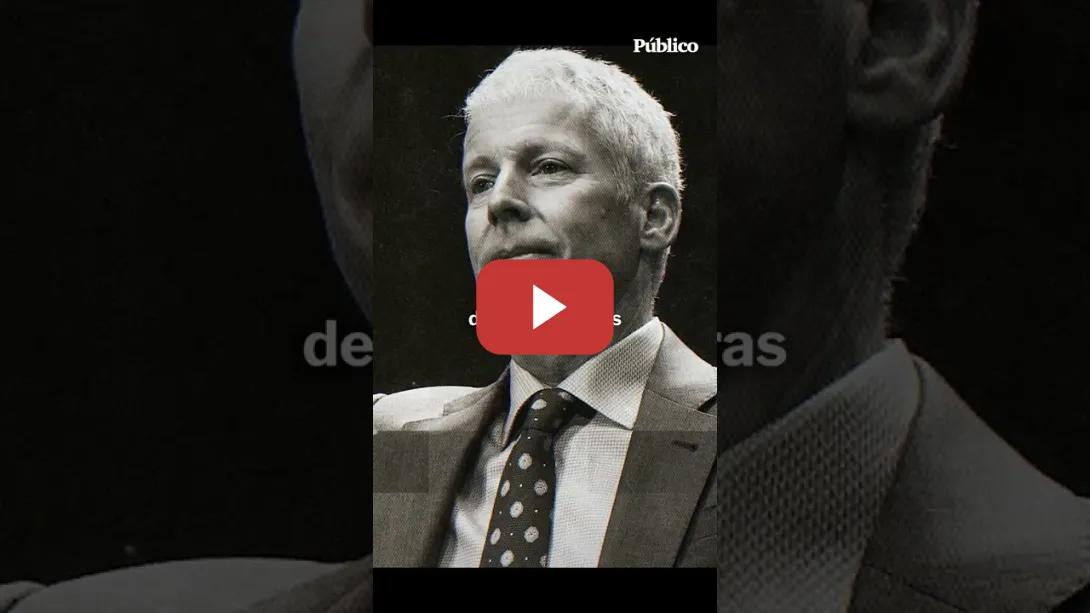 Embedded thumbnail for Elon Musk y Vivek Ramaswamy, las polémicas figuras del Gobierno de Trump