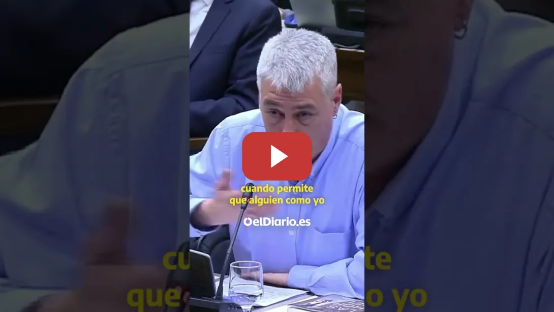 Embedded thumbnail for Feijóo recurre a ETA para no responder sobre la dana y Matute responde: “Ya salió el comodín”