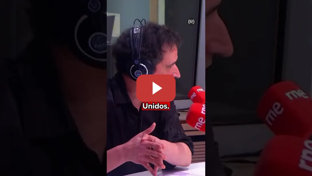 Embedded thumbnail for "El problema de Trump es que no puede atar a Israel"