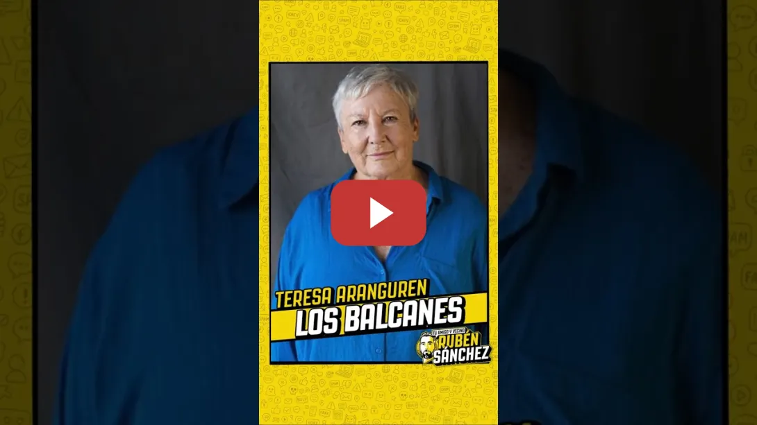 Embedded thumbnail for Kosovo: La Campaña Mediática que Justificó una Guerra | TERESA ARANGUREN