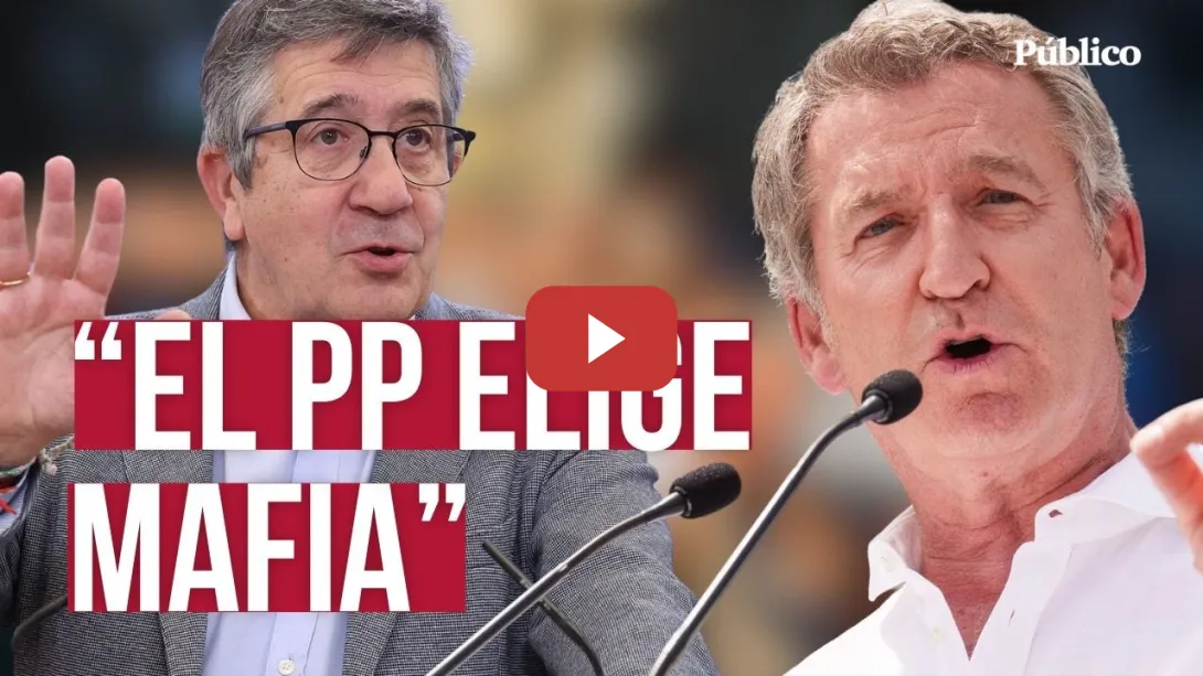 Embedded thumbnail for El PP agita las calles mientras se lleva un varapalo judicial: el TC avala en esencia la amnistía