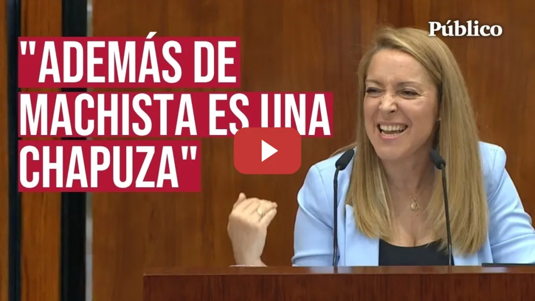 Embedded thumbnail for El PSOE pone en EVIDENCIA la LEY del concebido NO NACIDO: “Se olvidan de los vivos”