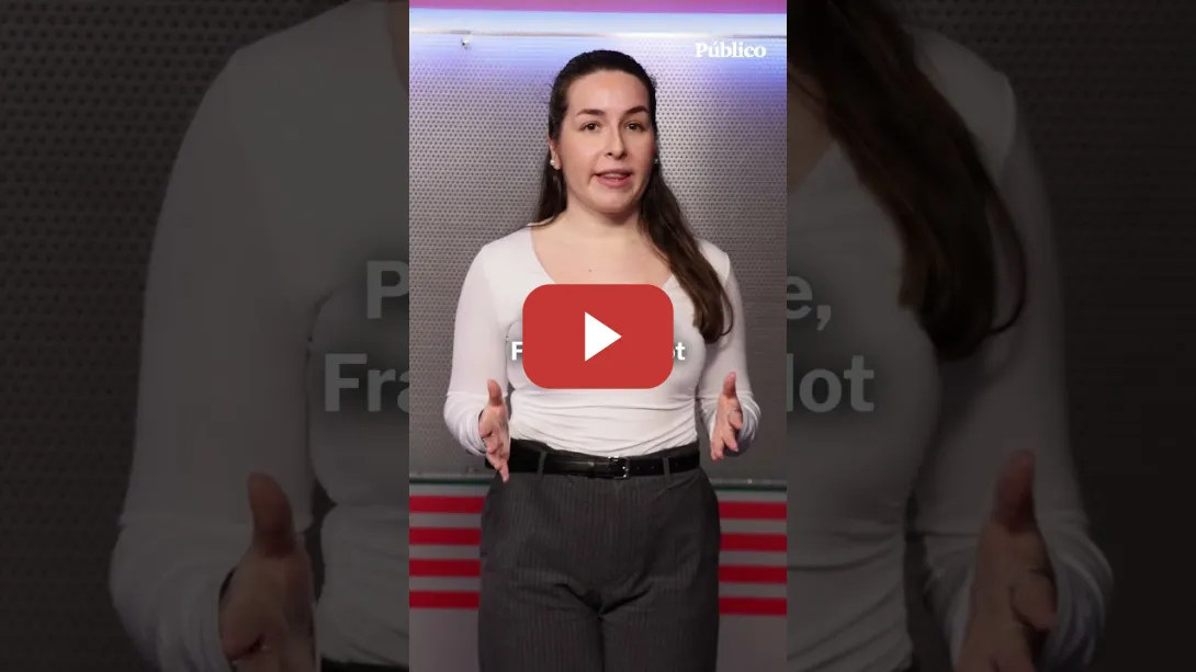 Embedded thumbnail for Rosalía reabre el caso Picasso: estas son las mujeres maltratadas por el pintor