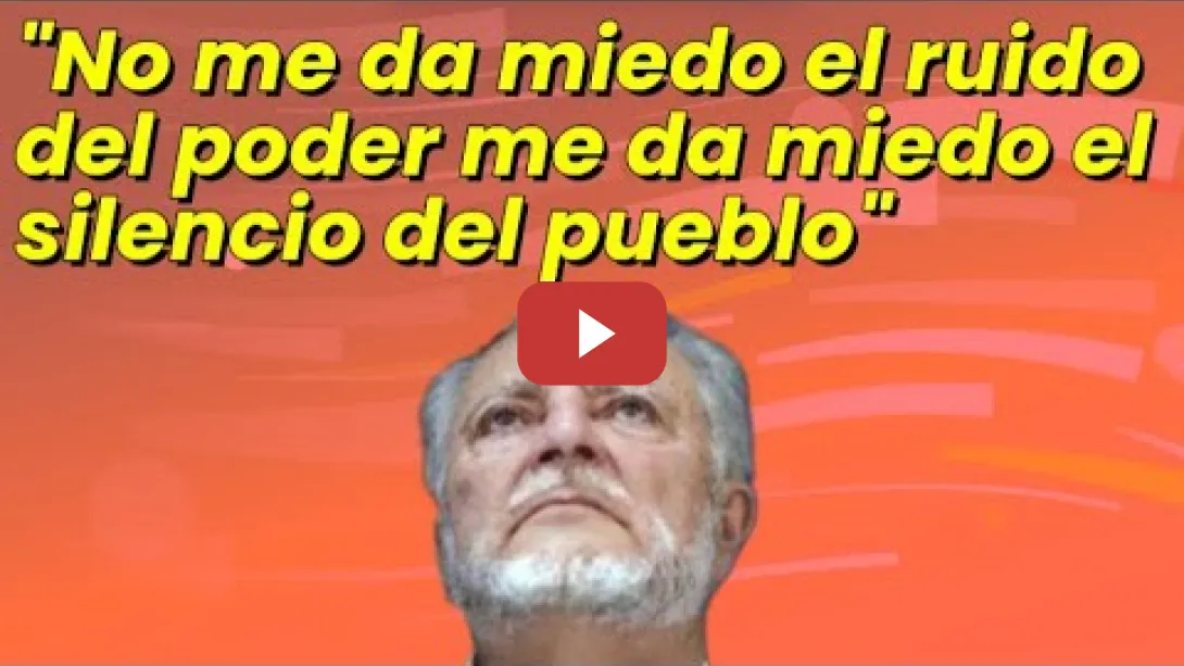 Embedded thumbnail for Recordando al gran Julio Anguita Unidad de la Izquierda y programa, programa)