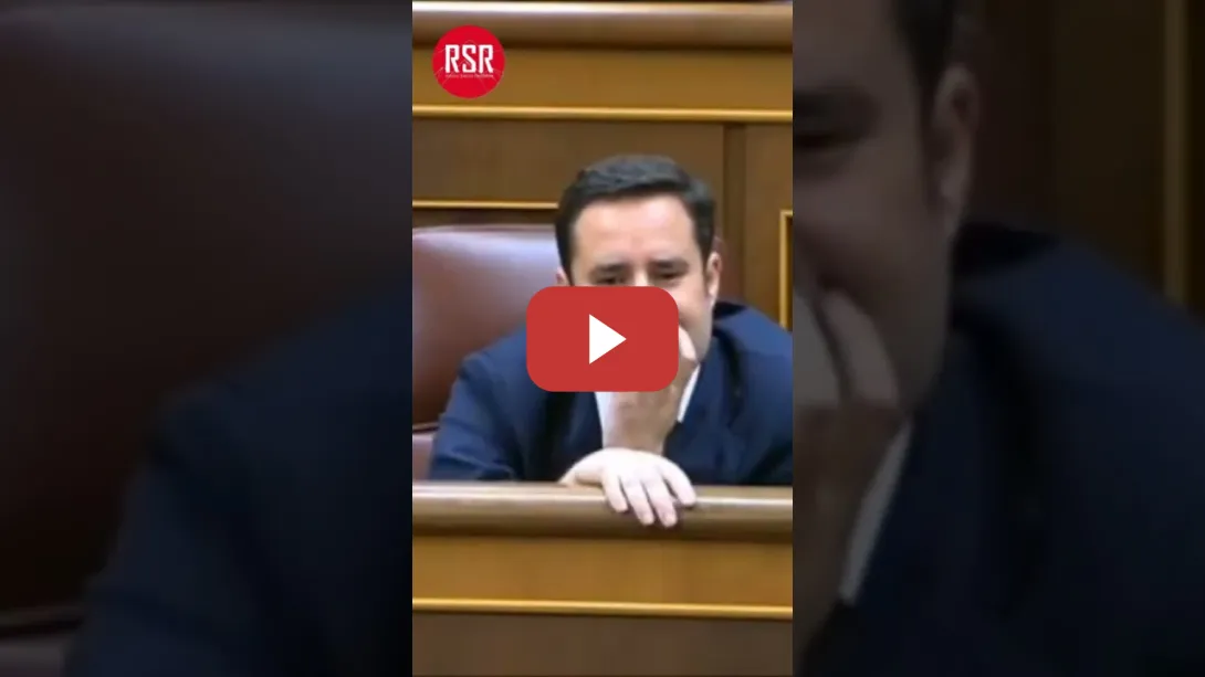 Embedded thumbnail for PODEMOS ya lo dijo de VOX