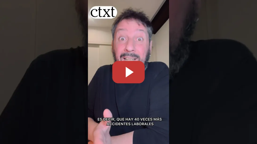 Embedded thumbnail for Inquilinos e &quot;inquiokupas&quot;, por Denny Horror