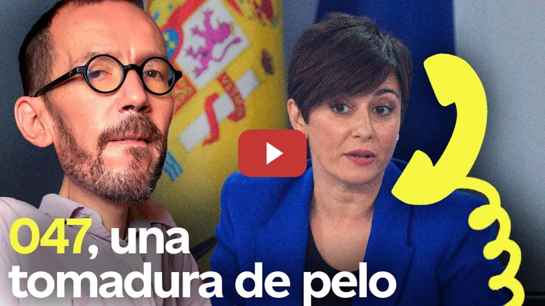 Embedded thumbnail for Echenique DURÍSIMO con el teléfono 047 de la vivienda anunciado por el gobierno