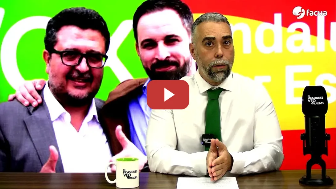 Embedded thumbnail for CARREFOUR, MEDIAMARKT y PCCOMPONENTES, pilladas cometiendo fraudes en el Black Friday