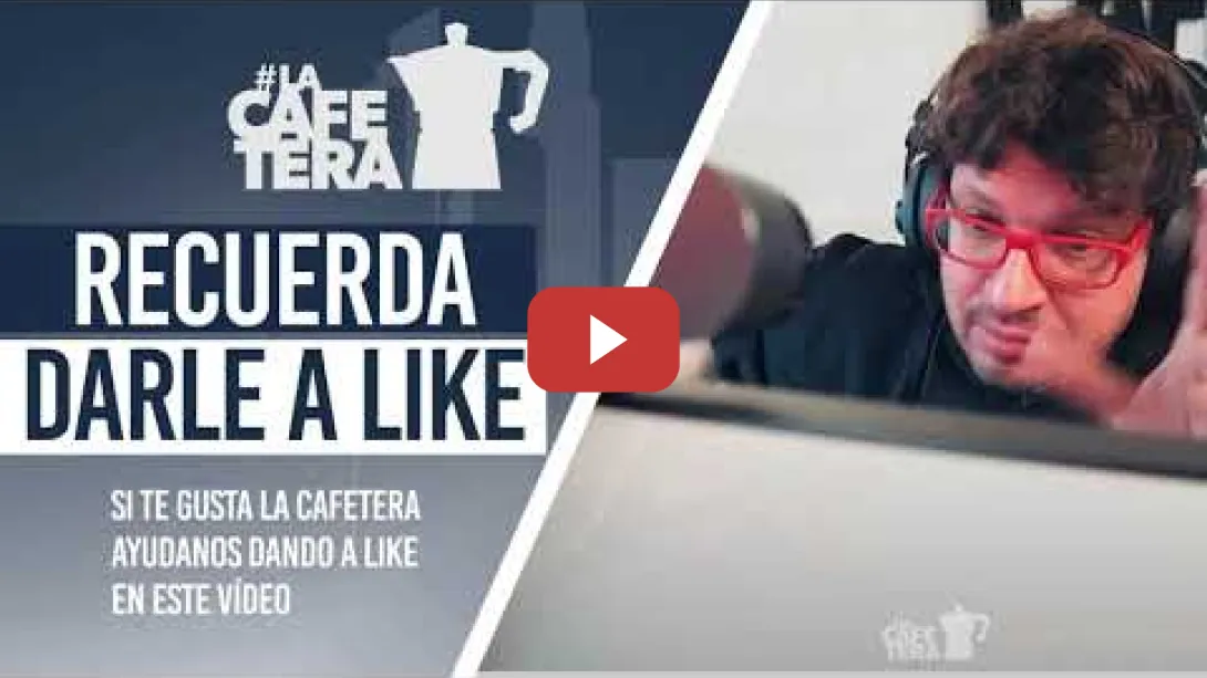Embedded thumbnail for 🔴☕ El malestar de los progresistas obliga a los partidos a matizar el lenguaje sobre el rearme