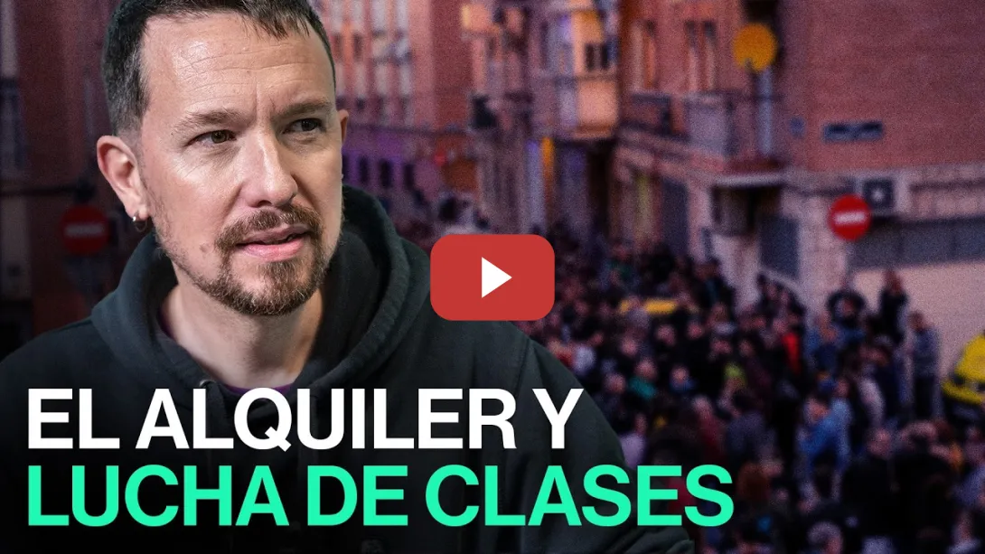 Embedded thumbnail for El problema de la vivienda: política e ideología