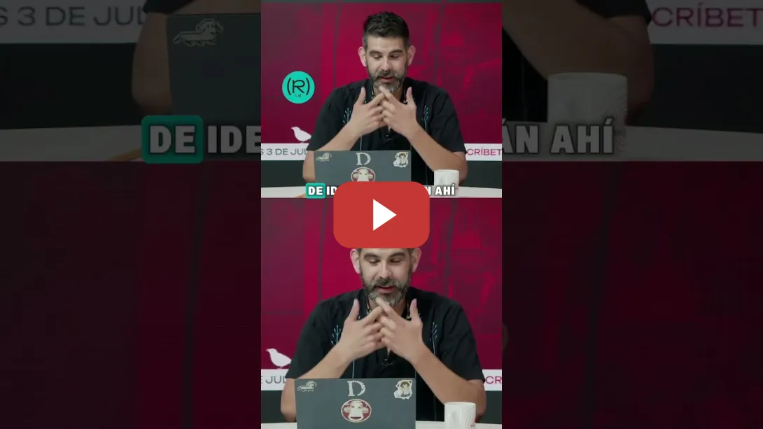 Embedded thumbnail for ¿PUEDE SURGIR UNA ALTERNATIVA AL IMPERIO DESDE EL CORAZÓN DEL IMPERIO?