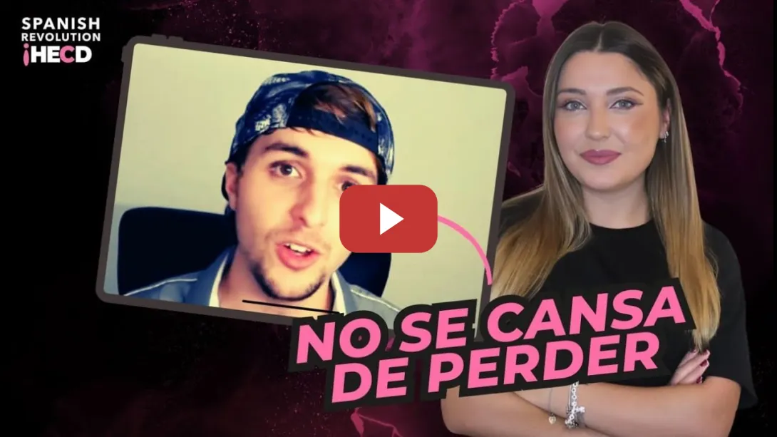 Embedded thumbnail for DALASREVIEW SE ESTRELLA (otra vez) EN LOS JUZGADOS ⚖️ Marina Lobo repasa sus derrotas una por una