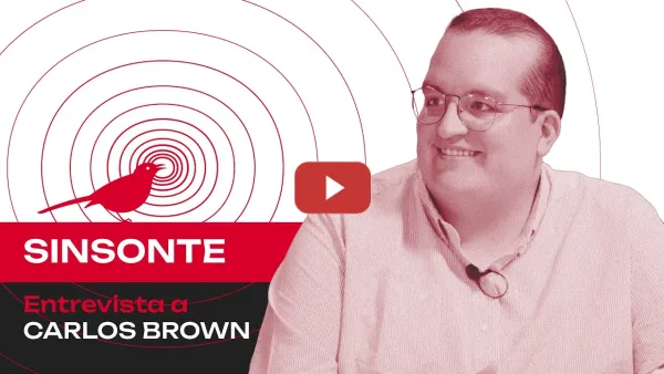 Embedded thumbnail for ¿Para quién es el Plan México? | Carlos Brown lo analiza en Sinsonte