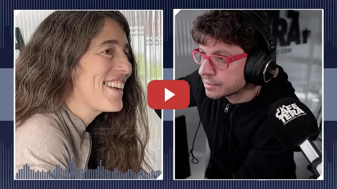 Embedded thumbnail for TRUMP corta con ESPAÑA: El precio real de prohibir las bases (guerra Irán) | La Cafetera