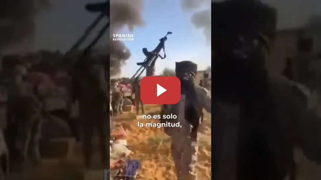 Embedded thumbnail for Tres años