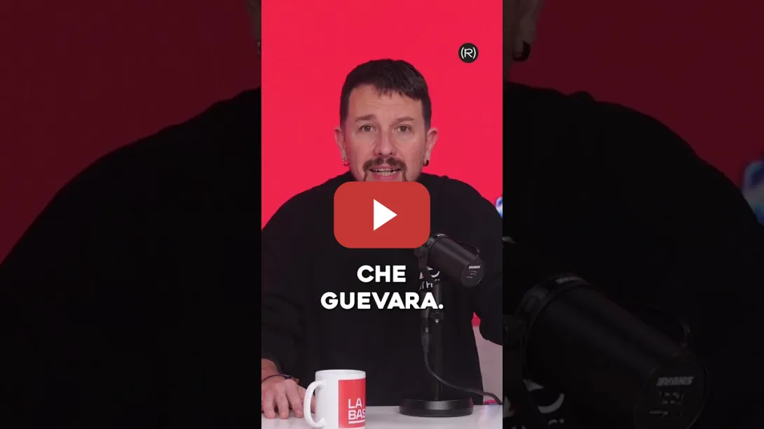 Embedded thumbnail for ¿Conoces a Frantz Fanon?