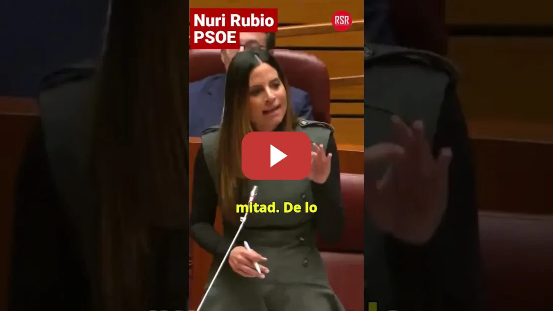 Embedded thumbnail for Mañueco da 0€ para la prevención de incendios en Castilla y León