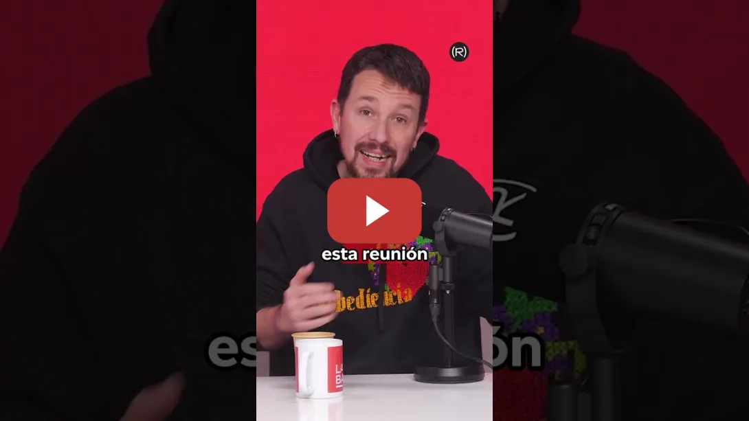 Embedded thumbnail for ¿Ataque de Estados Unidos a Irán?