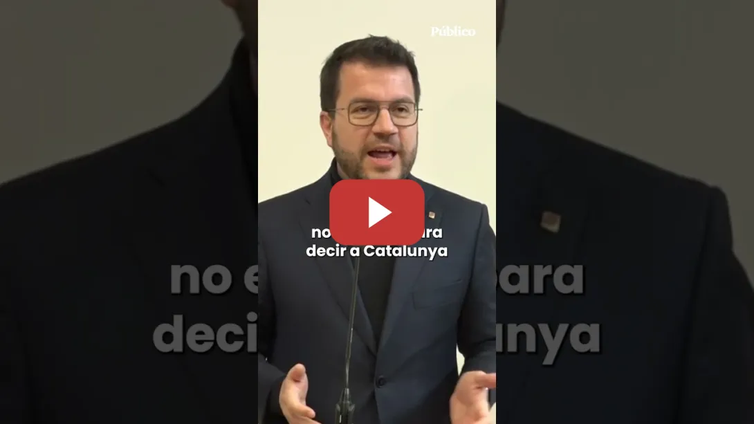 Embedded thumbnail for Puigdemont y Sánchez: en el punto de mira de la política catalana