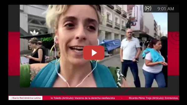 Embedded thumbnail for ¿Qué está pasando en España? | Alejandra Martínez Velasco en Sinsonte