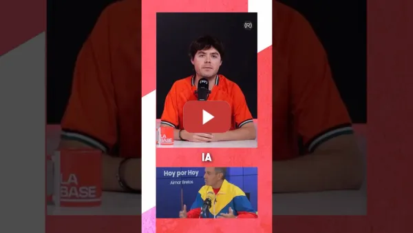 Embedded thumbnail for ¿Cómo responde la derecha mediática frente a la designación de Margarita Robles como 2 del PSOE?