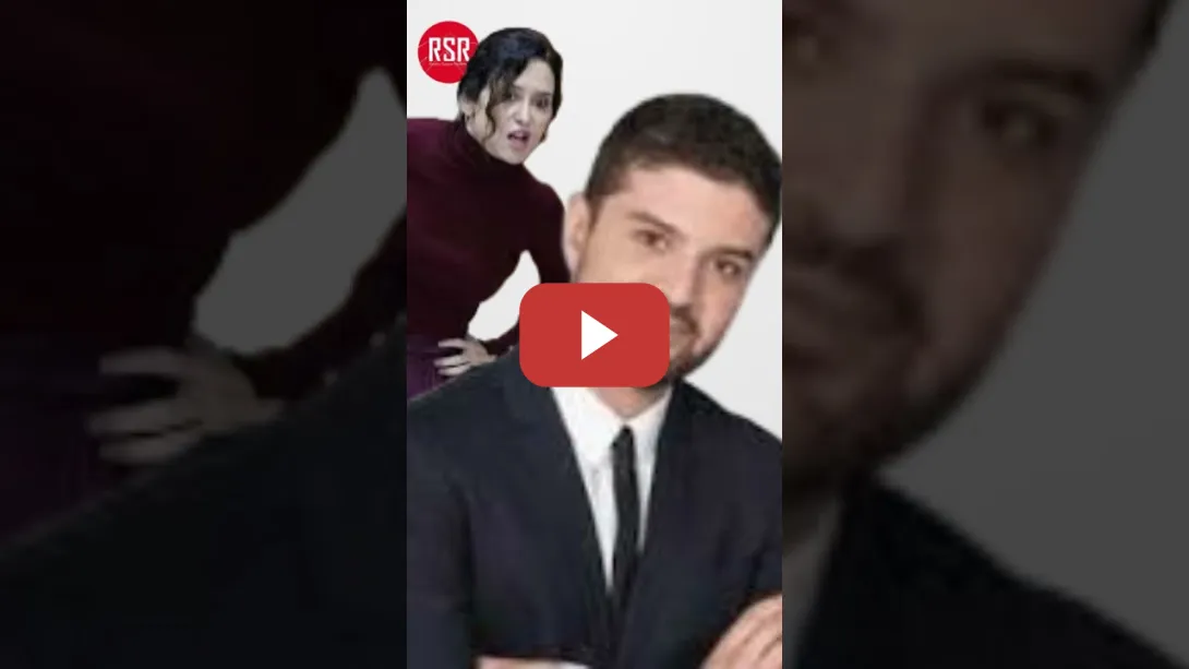 Embedded thumbnail for Maldonado explica en 81 segundos lo de Ayuso