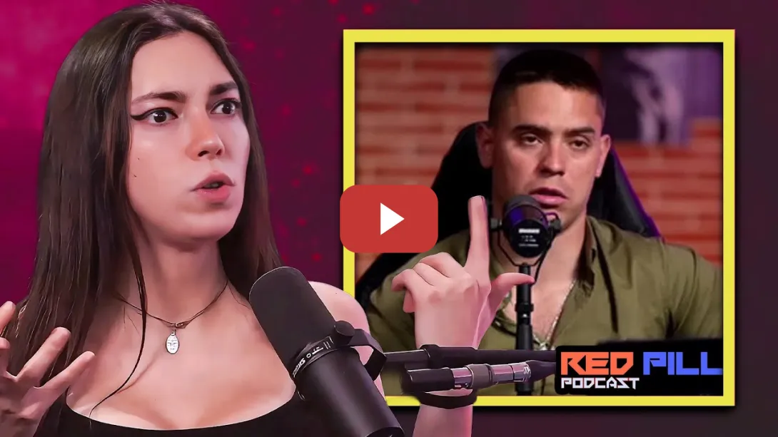 Embedded thumbnail for 🔥 MIA SKYLAR sobre JOTA REDPILL: ¿Se ARREPIENTE de su DEBATE? | #noobstante #furortv #redpill
