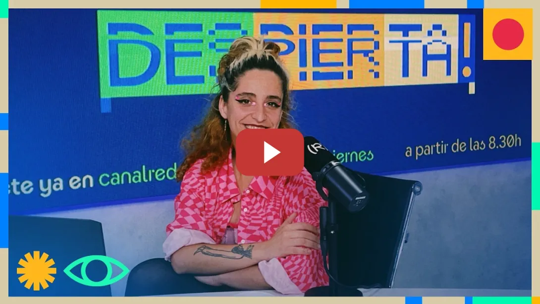 Embedded thumbnail for ⏰ Despierta! 2x223