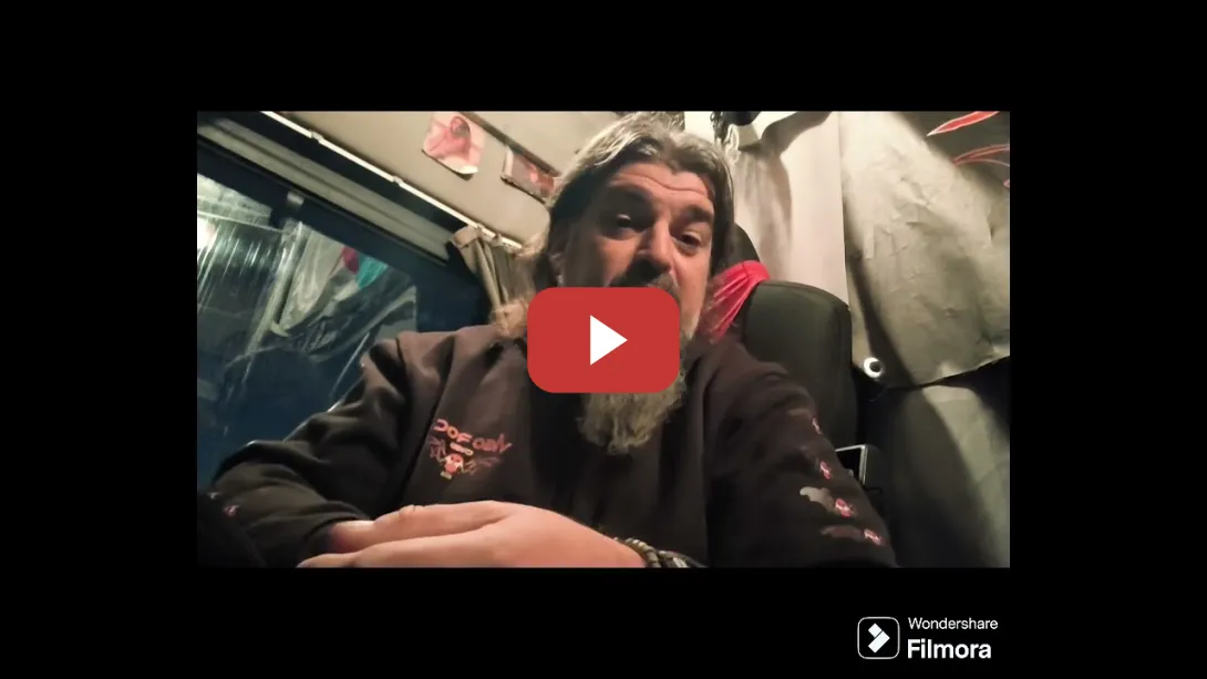 Embedded thumbnail for Lemmy's day