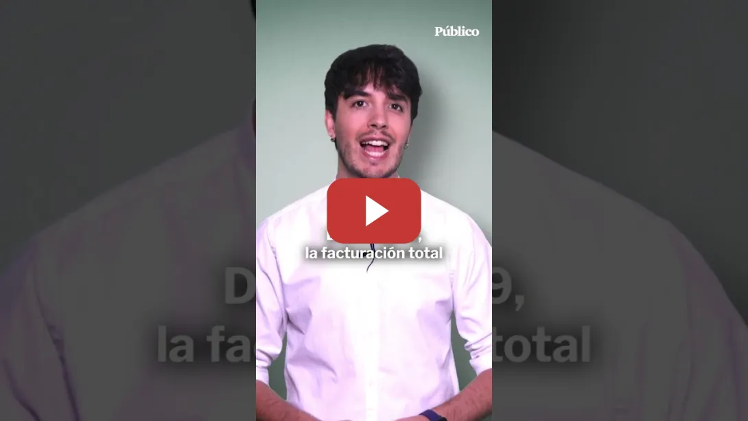 Embedded thumbnail for Estas son las empresas ligadas al entorno de Feijóo que reciben adjudicaciones de la Xunta