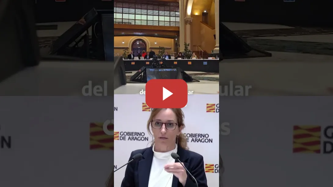 Embedded thumbnail for Los consejeros del PP dejan la reunión con Sanidad por la crisis de los cribados: &quot;Es una vergüenza&quot;