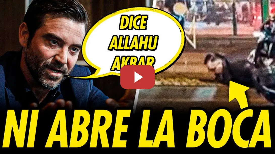 Embedded thumbnail for ATROPELLO EN ALEMANIA: DESMONTANDO LOS BULOS DE LA ULTRADERECHA