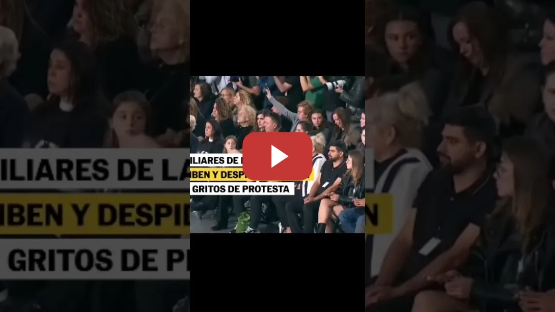 Embedded thumbnail for 229 muertos en Valencia: y volverás a votar a los culpables