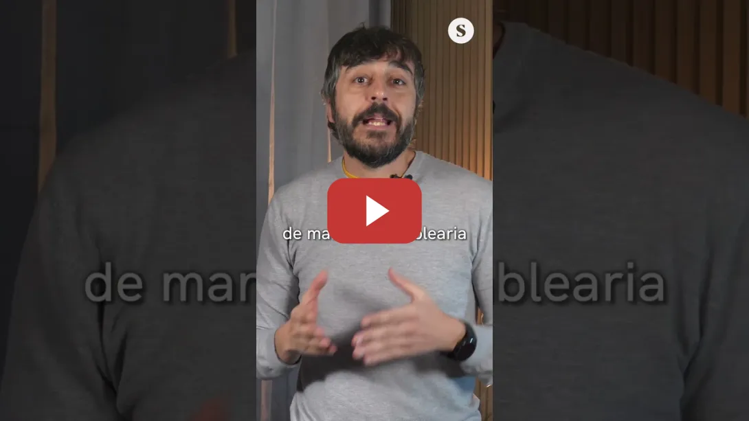 Embedded thumbnail for ¿Sabes que puedes tener una cuenta bancaria o un seguro de forma ética?