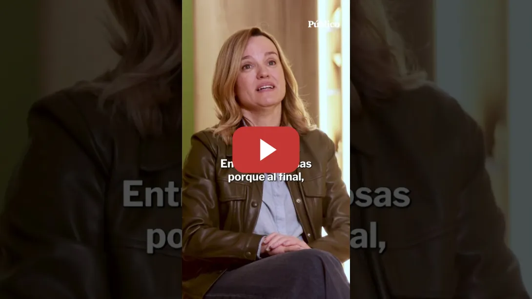 Embedded thumbnail for Pilar Alegría: "Aunque sean dos partidos, PP y Vox defienden las mismas políticas y formas"