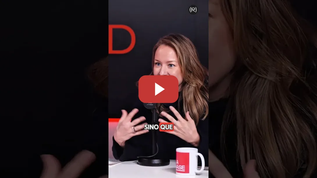 Embedded thumbnail for Inna Afinogenova sobre la conquista española en México