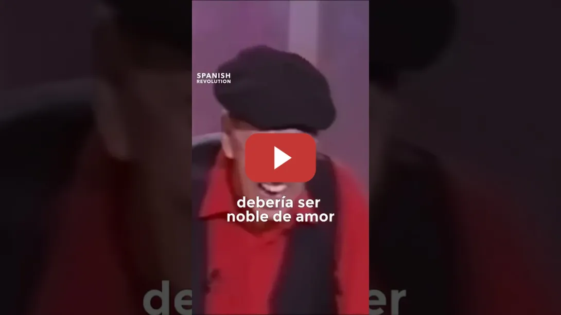 Embedded thumbnail for Fernando Fernán Gómez lo explicó mejor que nadie: cuidado con quienes envuelven sus intereses en una