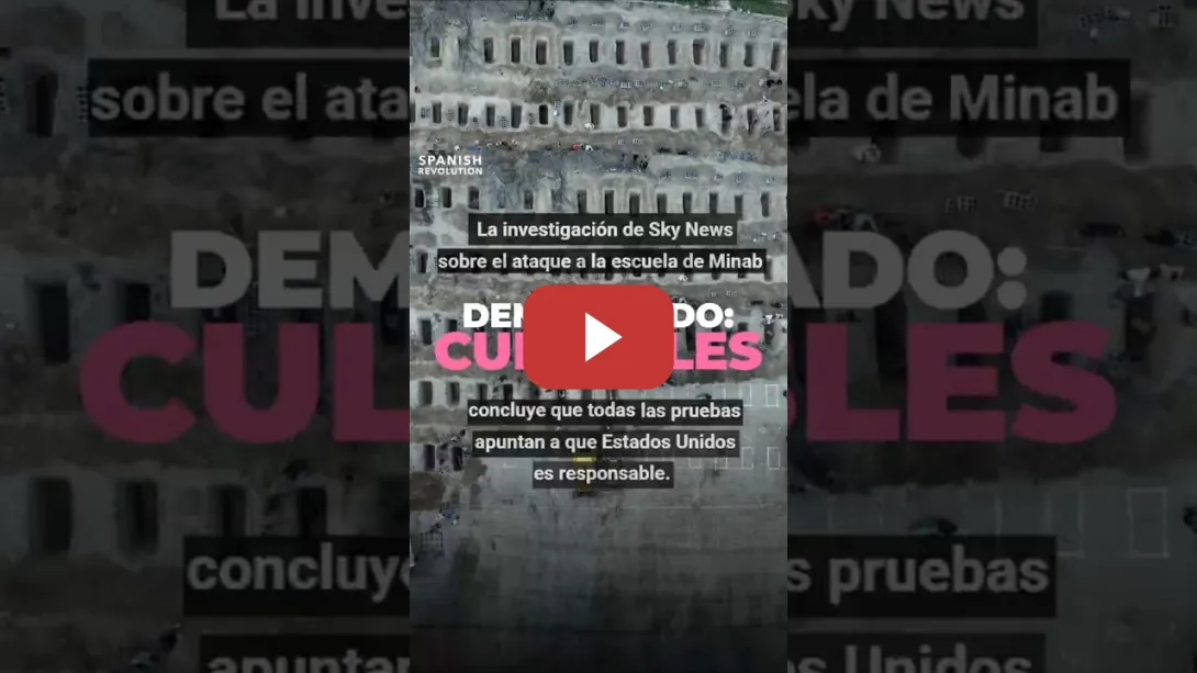 Embedded thumbnail for Demostrado: CULPABLES