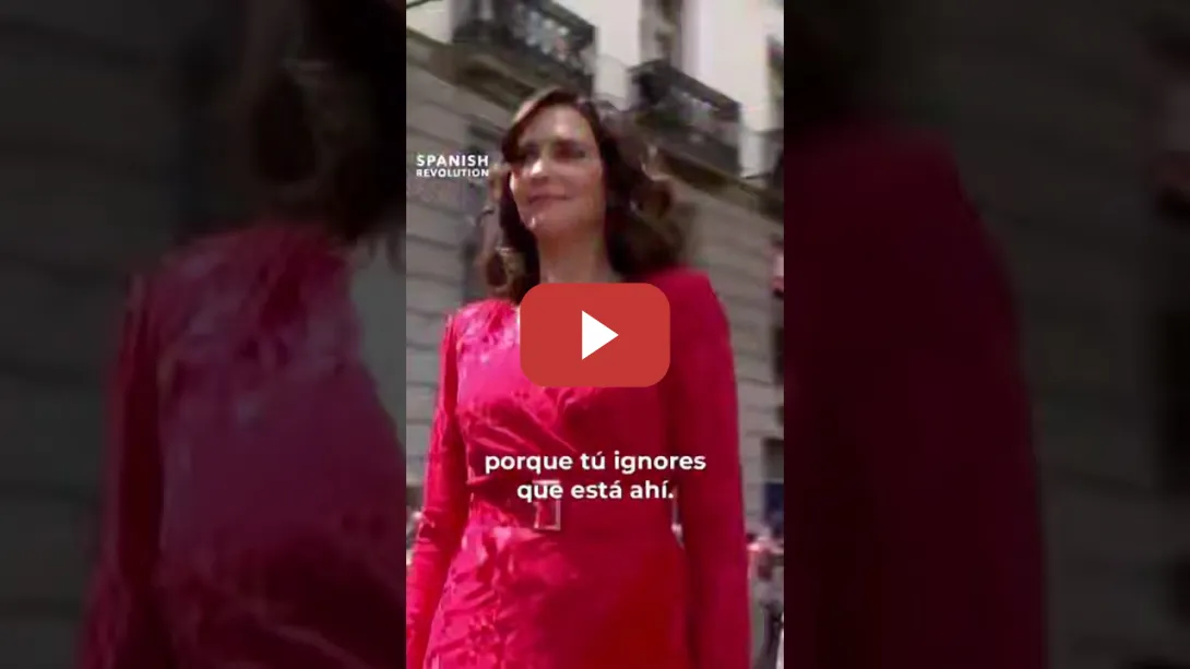 Embedded thumbnail for Apolíticos