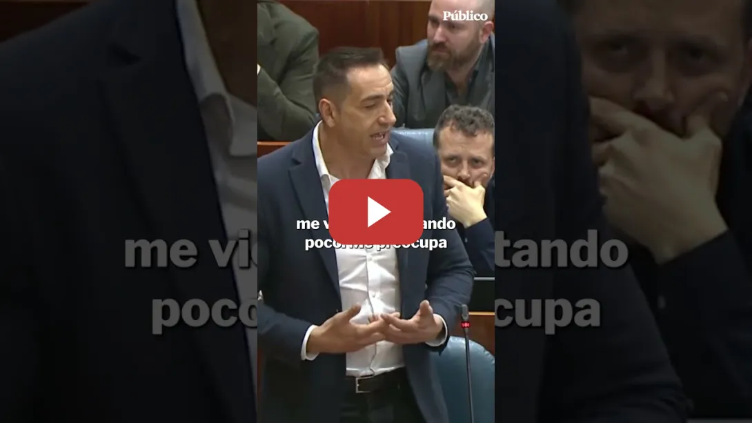 Embedded thumbnail for Delgado, sobre los predicadores evangélicos: "Me preocupa que estos estafadores utilicen el metro"