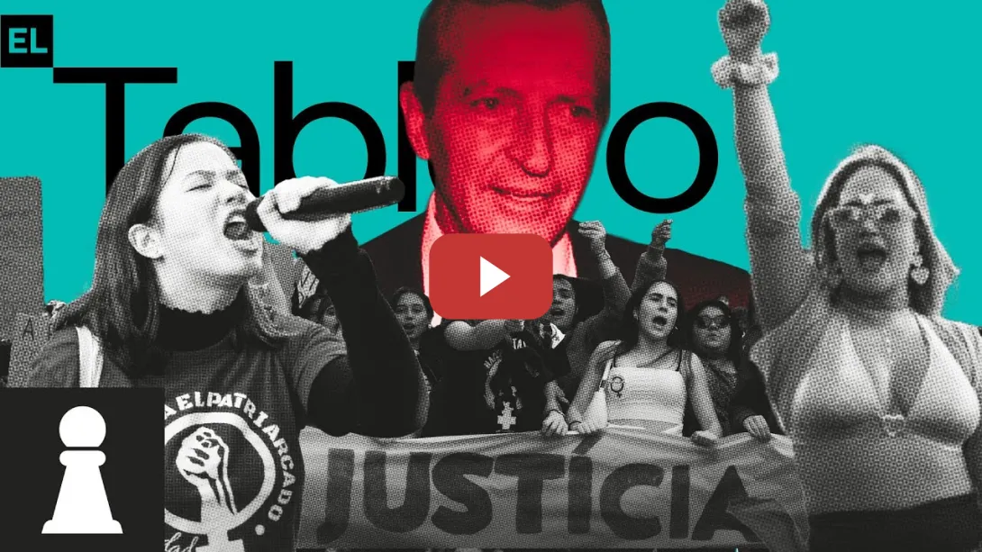 Embedded thumbnail for ♟ El Tablero 3x78 | Adolfo Suárez denunciado por agresión sexual contra una menor