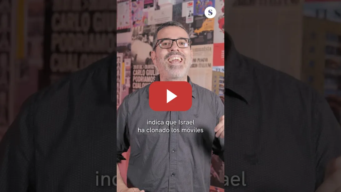 Embedded thumbnail for Israel detiene ilegalmente a activistas de la Flotilla de la Libertad en aguas internacionales