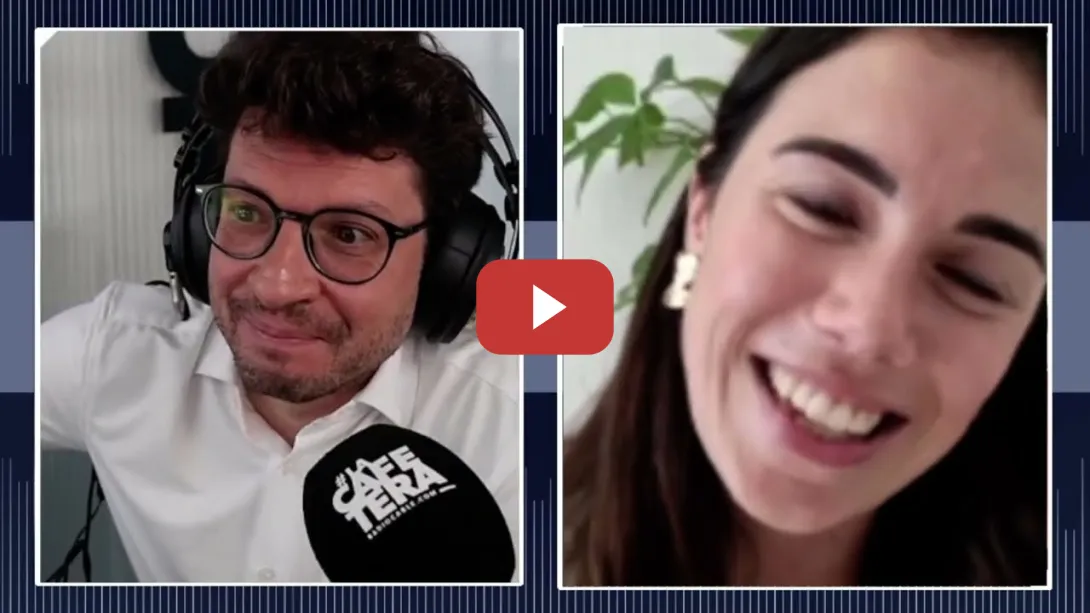 Embedded thumbnail for ¿Haces todo bien pero tus sueños no llegan? | Psicología en La Cafetera