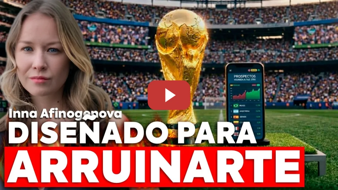Embedded thumbnail for Una Fiesta Manchada: El Lado Más Oscuro del Negocio del Fútbol