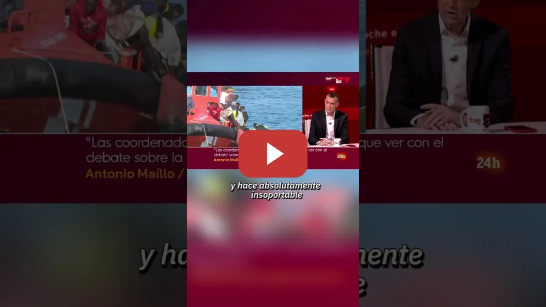 Embedded thumbnail for &quot;Las imágenes de ayer en El Hierro son desgarradoras, por eso es insoportable el bloqueo del PP&quot;
