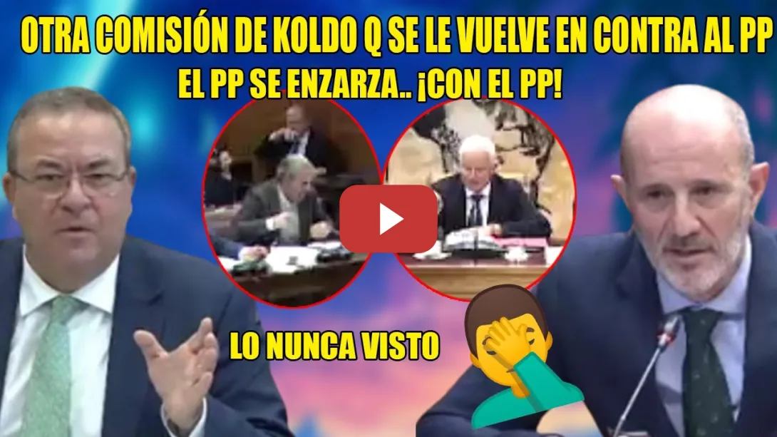 Embedded thumbnail for TREMENDO ENGANCHÓN entre PEPEROS🤦‍♂️😂Coronel REVELA el motivo de la MEDALLA a Aldama ¡De traca!
