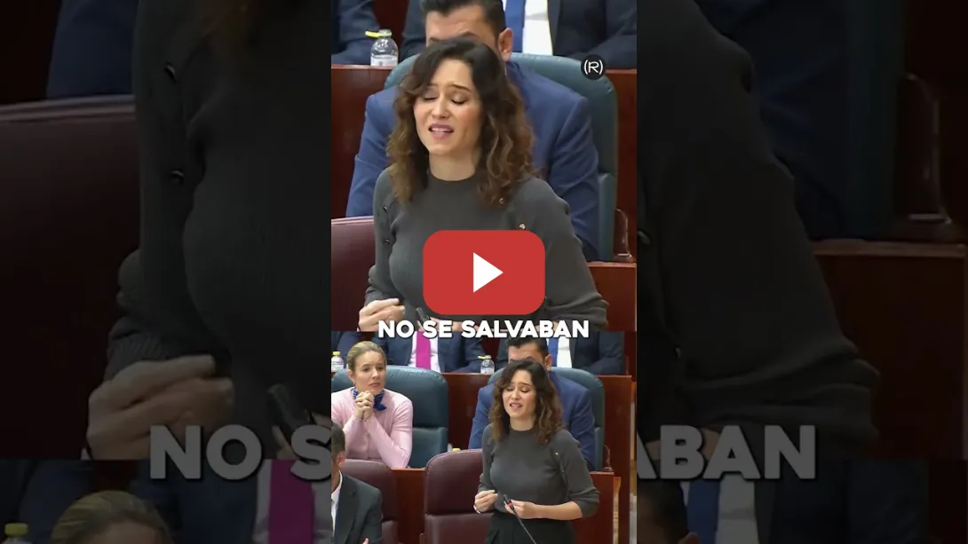 Embedded thumbnail for Habla el GURÚ de Pedro Sánchez: Iván Redondo