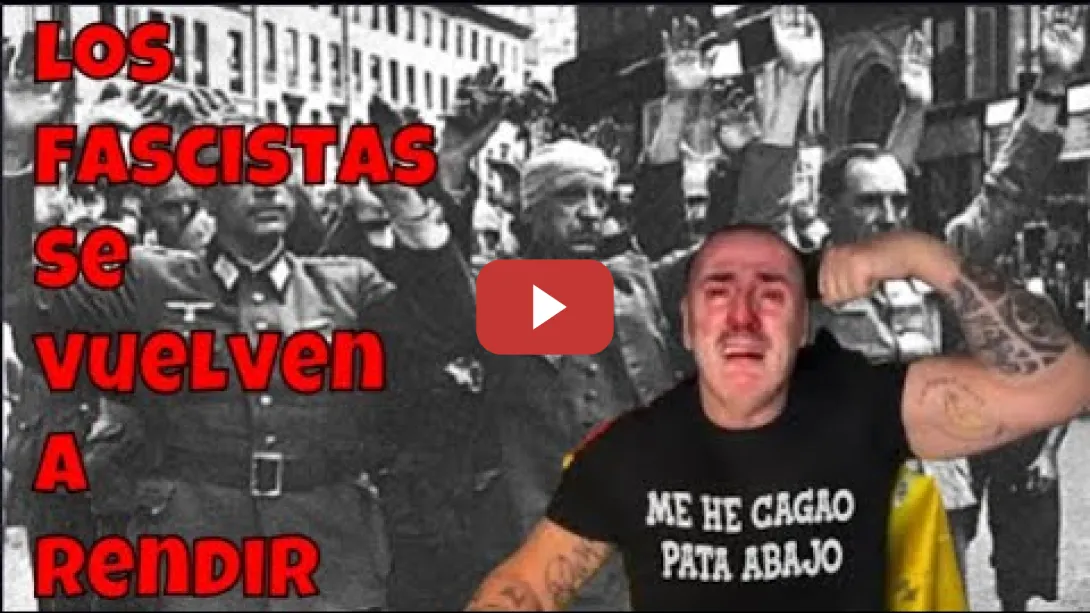 Embedded thumbnail for El día que Sonia Ferrer dejo en vergüenza a Daniel &quot;Sehacecaca&quot; Esteve