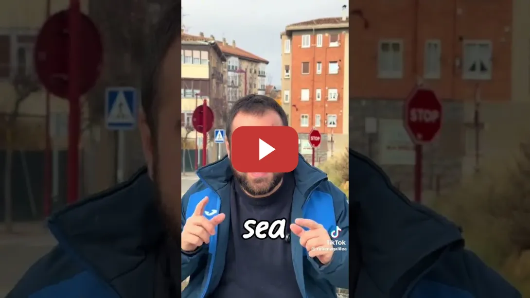 Embedded thumbnail for Así de claro.